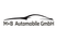 Logo Renault M+B Automobile GmbH